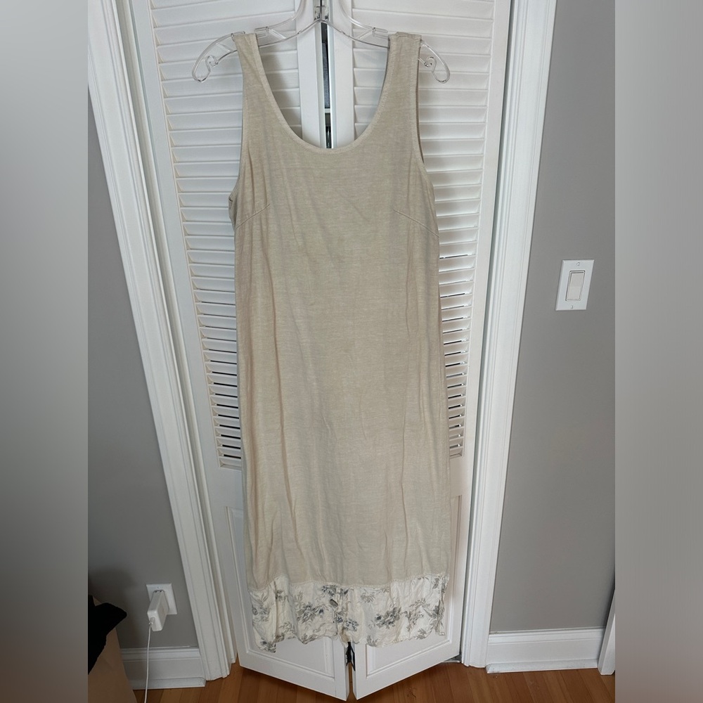 Vintage Nina Piccalino midi Dress